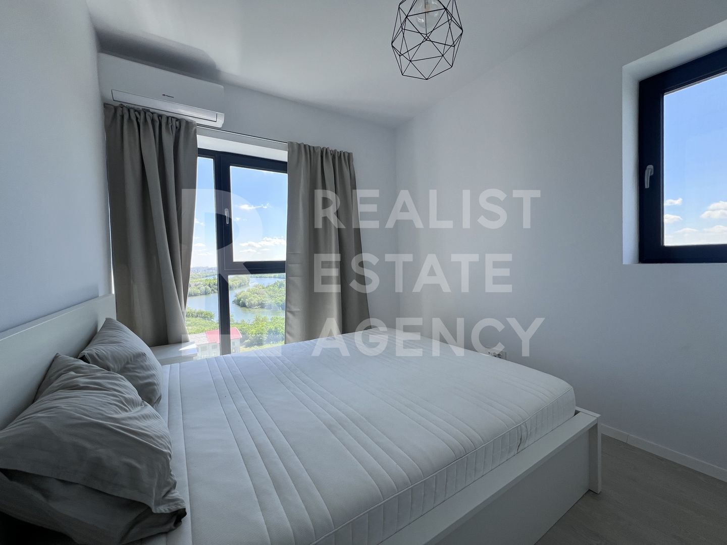 Apartament 4 camere de închiriat, București Noi, la prima chirie! - Poză 14