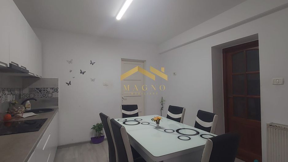 CASA MODERNA DE VANZARE IN MICALACA - Poză 4