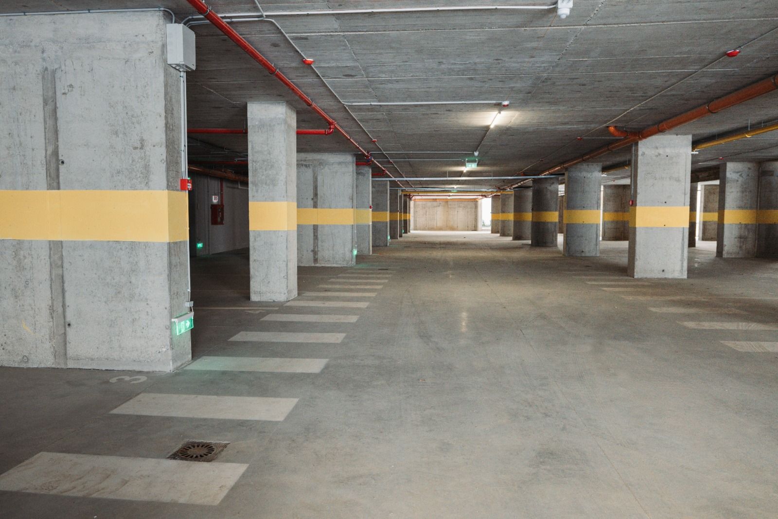 Comision zero. apartament 3 camere, 74 mp, Calea Torontalului - Poză 8