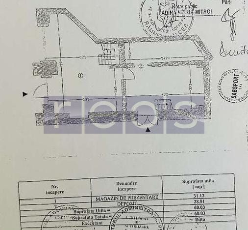 VANZARE SPATIU | 3 CAI ACCES | ZONA DECEBAL - Poză 14