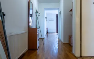 Apartament 3 camere 98mp, terasa 20mp, zona P-ta Muzeului - Poză 13