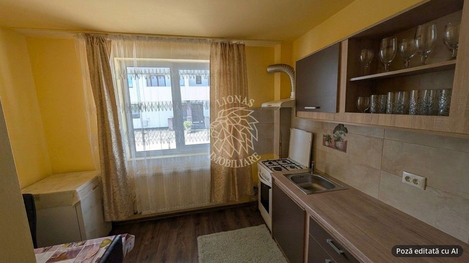 Apartament 98 mp con.-2 balcoane-parcare-spatiu verde-Valea Rusului - Poză 4