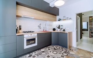 Penthouse de lux 530 mp ultracentral in Oradea - Poză 24