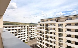 Apartament 2 camere | ULTRAFINISAT | Zona Eroilor / Floresti - Poză 15