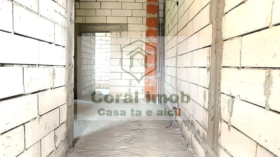 Duplex vanzare in Darvari, Calarasi, format din 2 unitati locative. - Poză 9