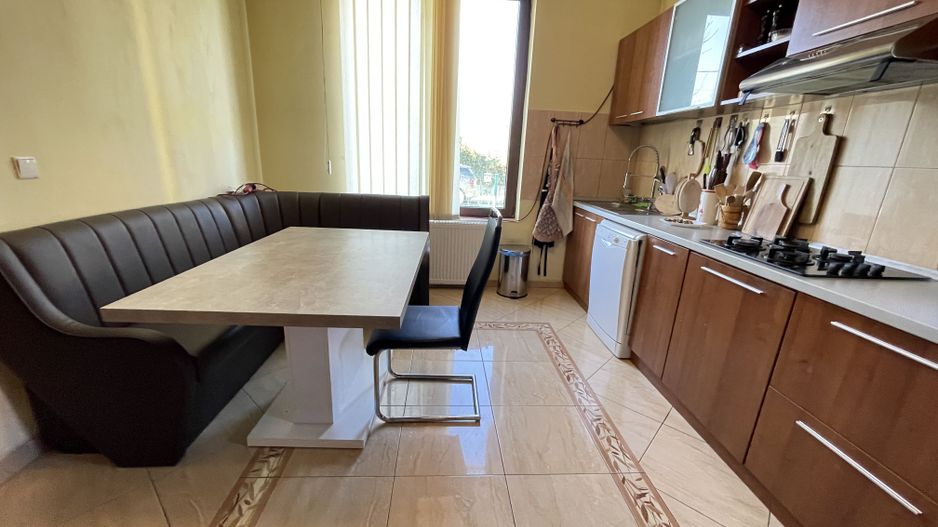 Casa individuală în zona Mehala-Ronat - Poză 5