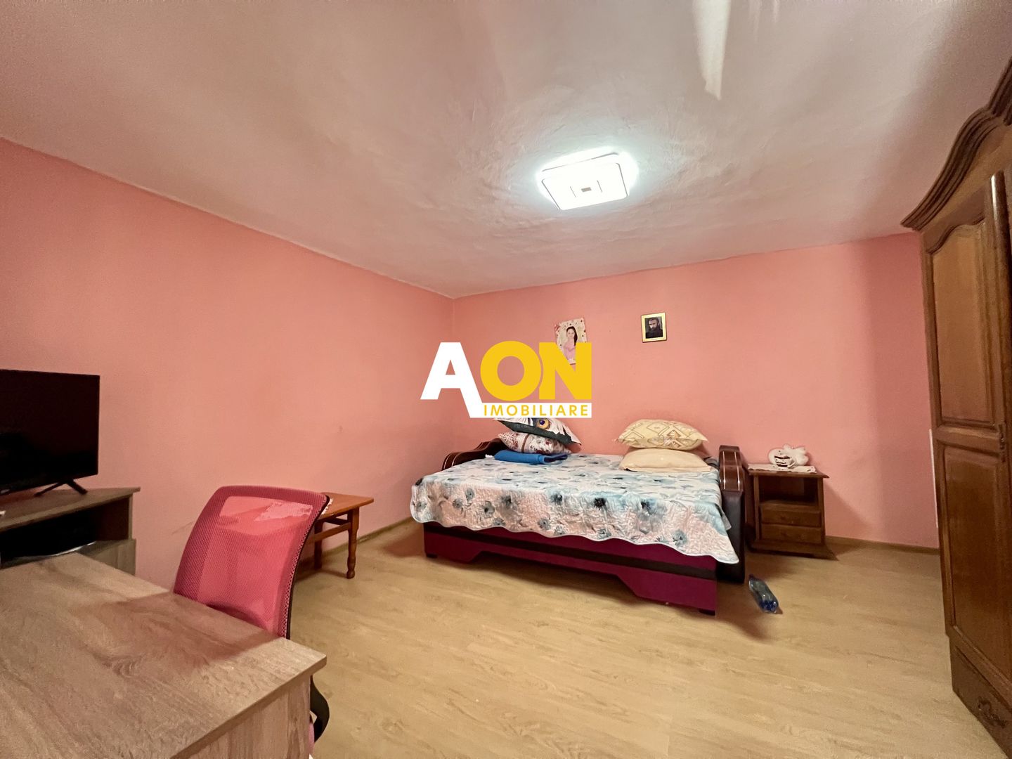 EXCLUSIVITATE | Casa de Vanzare | Valea Vintului | Teren 2980 mp - Poză 8