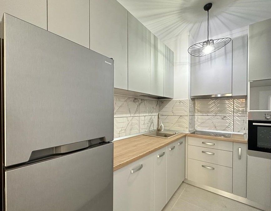 Prima inchiriere 2 camere cu parcare subterana Marmura Residence - Poză 15