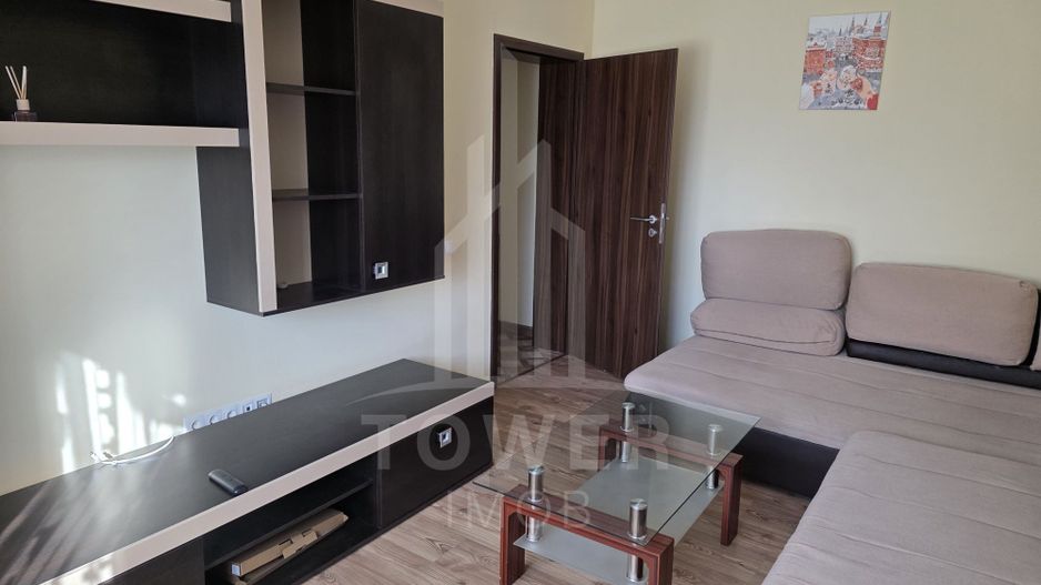 Apartament 2 camere decomandat – cartier Kogălniceanu - Poză 1