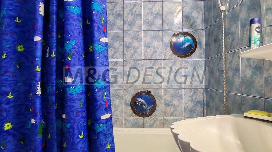 Apartament 3 camere Soarelui - Poză 8