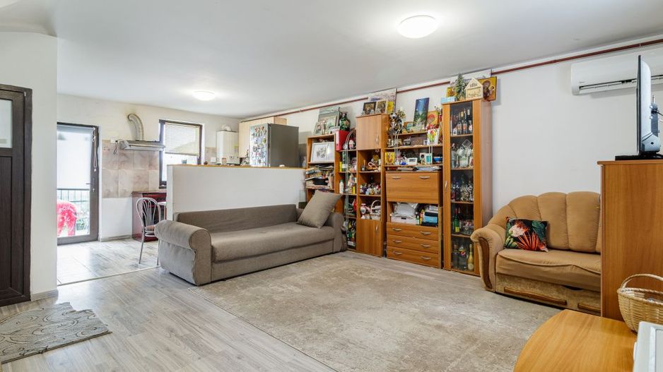 casa 4 camere Leroy Merlin Bragadiru - Poză 16