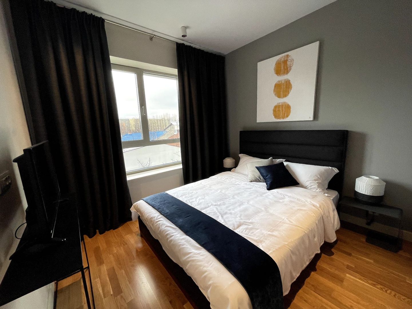 Apartament deosebit 3 camere I Luxuria Residence I Zona Domenii - Poză 10