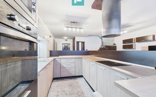 Penthouse 3 camere cu scară interioară ARED UTA - Poză 12