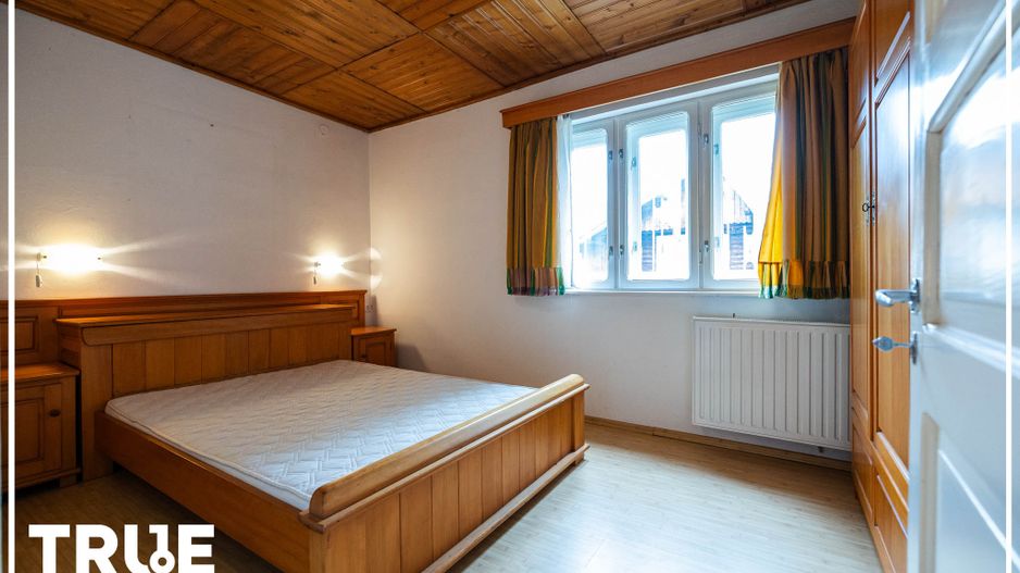 Casă de vacanță de vânzare – Sovata, județul Mureș - Poză 11