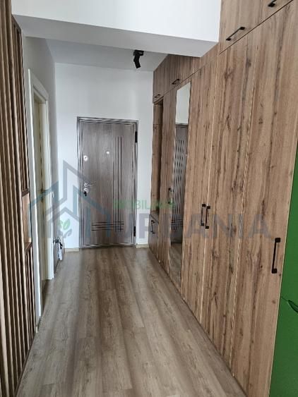 Apartament 1 camera, Q Residence, parcare inclusa – Iasi, ultracentral, langa Palas Mall - Poză 10