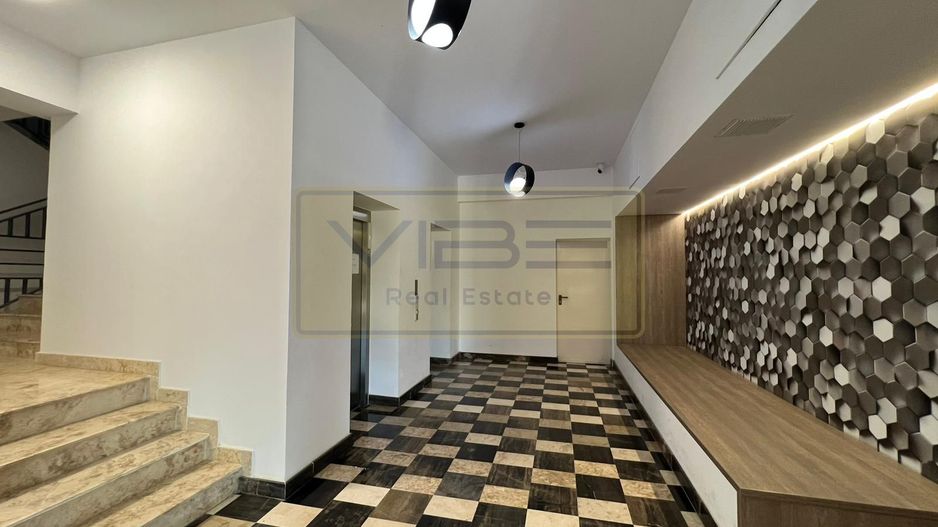 Apartament 2 camere  Himson Apartaments - Poză 30