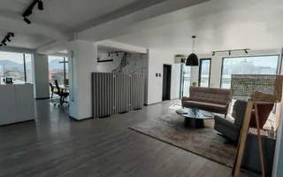 190 mp,Spatiu de Birouri/ Call Center/IT, Fitness,2280 euro/luna - Poză 22
