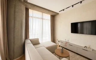 Apartament 3 camere cu terasă, parcare și boxă | UpSite Floreasca - Poză 28