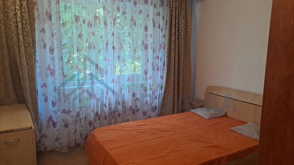 Apartament 2 camere de închiriat, Iași – Păcurari - Poză 1