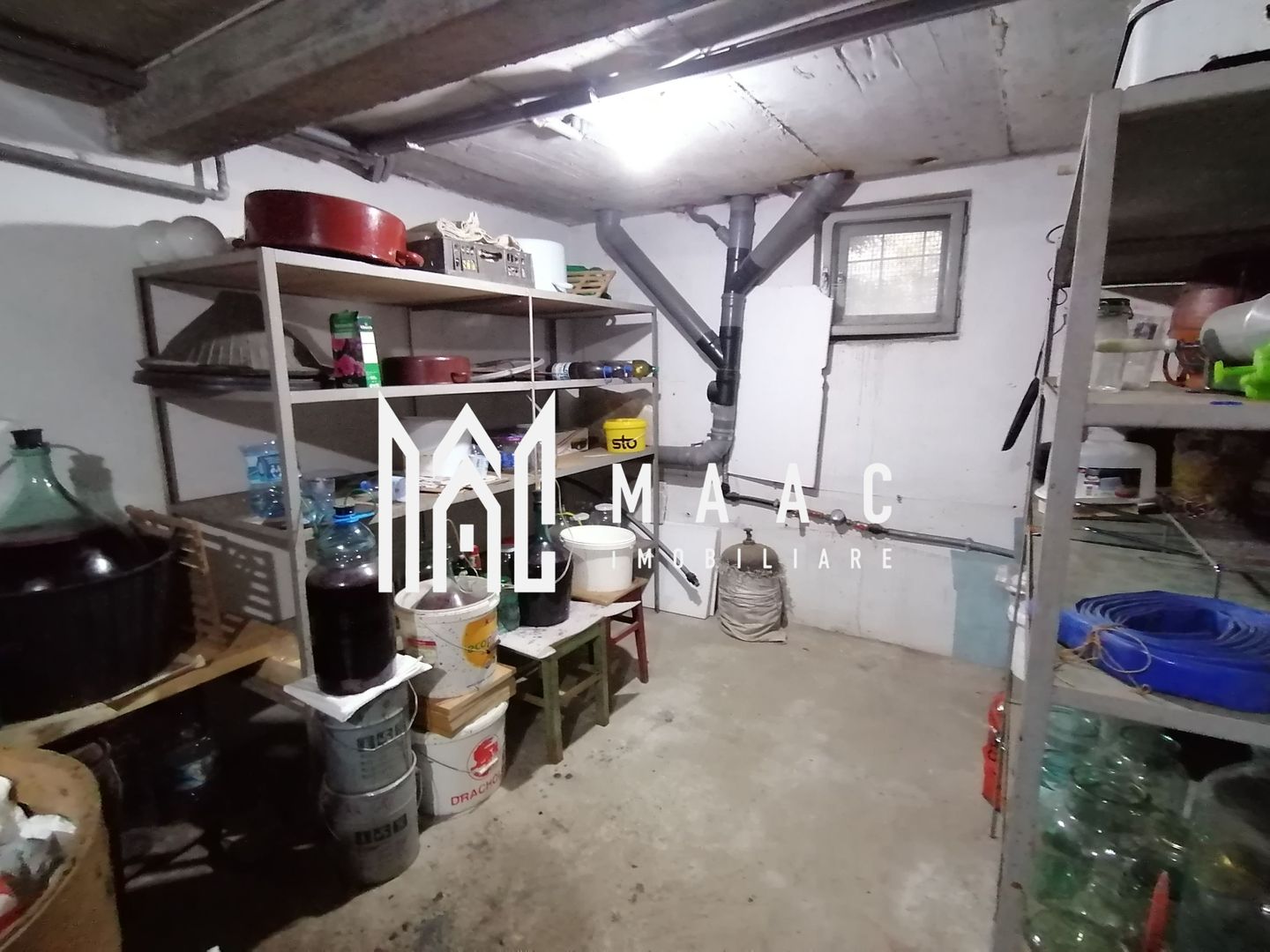 Casa individuala 6 camere I Garaj I Zona Centrala - Poză 20