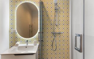 Apartament 2 camere de închiriat – AXXIS Residence – VEDERE LA MARE - Poză 4