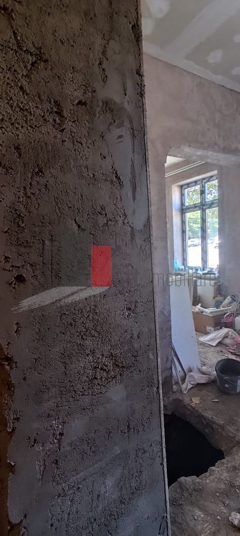 Spatiu de inchiriat in zona Carol (intersectie parc) - Poză 22