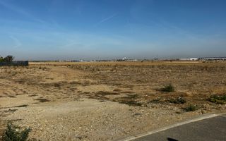De vânzare teren intravilan 1000mp, Oradea, amplasament excelent - Poză 4
