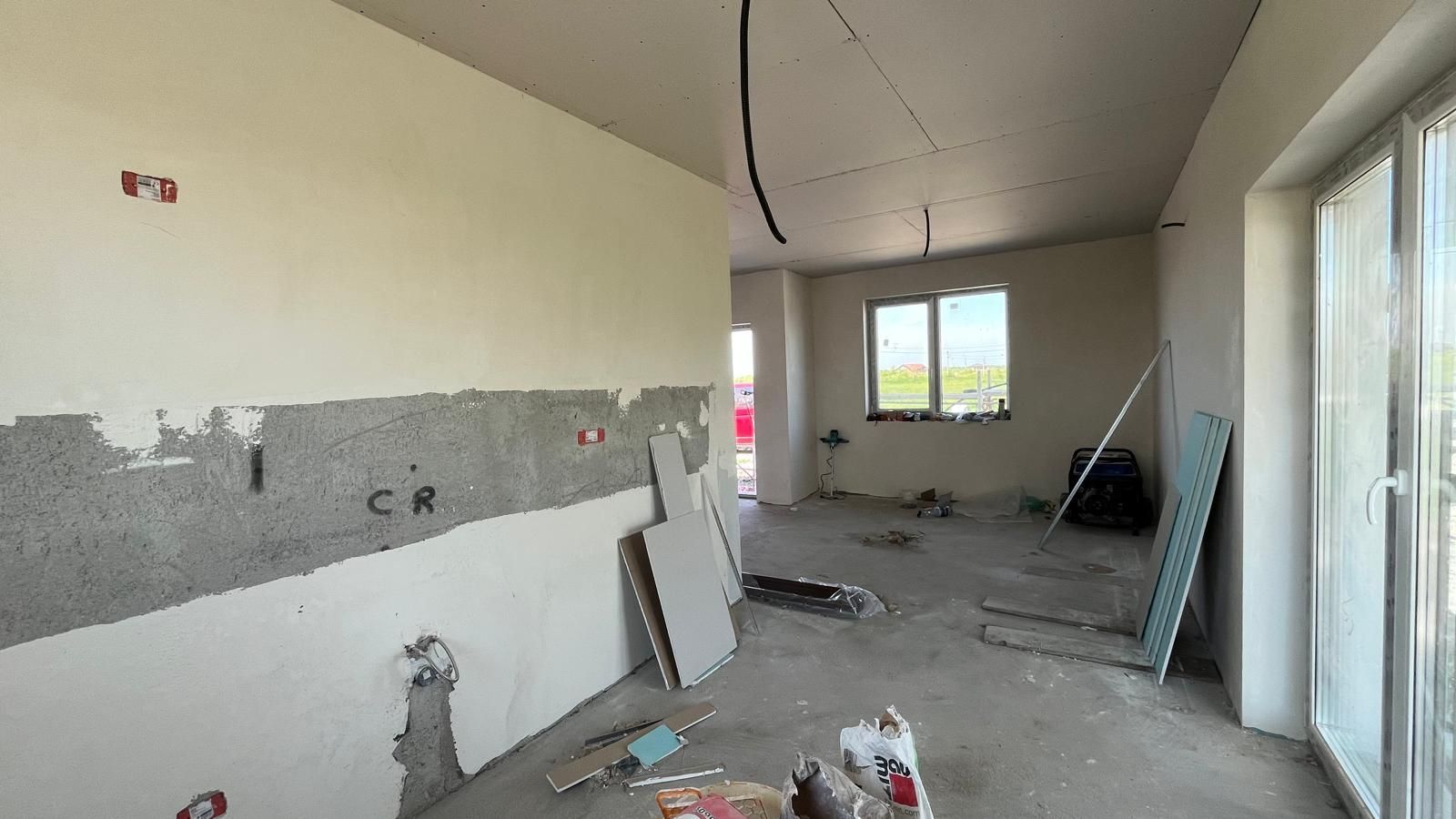 COMISION 0% | Casa individuala Mosnita Veche | 76 mp utili. - Poză 3