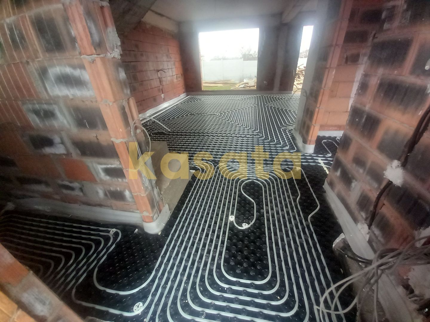 Casă individuală P+1E, teren 316 mp, Bragadiru – ansamblu exclusivist - Poză 11