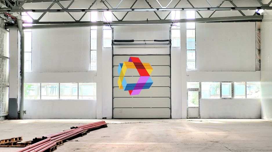 Hala de inchiriat Brasov - 1188 mp  # plus-imo.ro - Poză 3