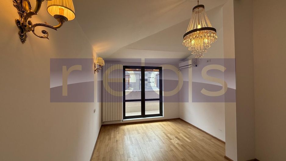 INCHIRIERE APARTAMENT 4 CAMERE |  VILA DOROBANTI | 140MP | LOC PARCARE - Poză 4