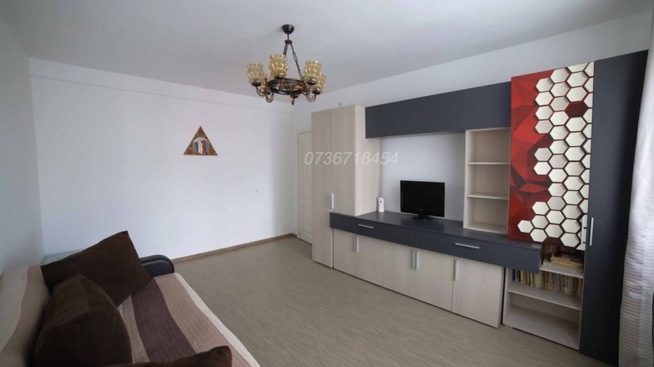 Centru Civic, 2 camere , 50mp, decomandat, 105000Euro - Poză 1