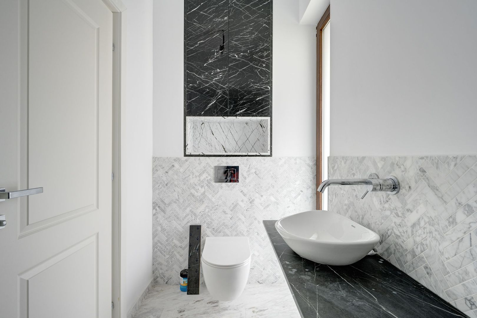 Vila individuala in Otopeni - Poză 10