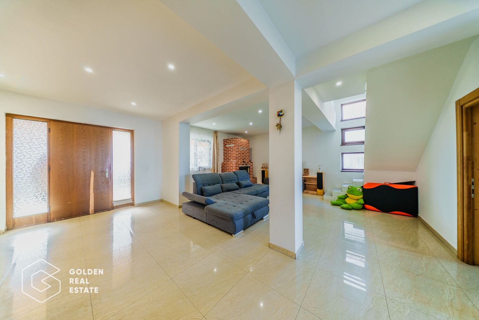 CASA  P+M in Zimandcuz, comision 0% - Poză 3