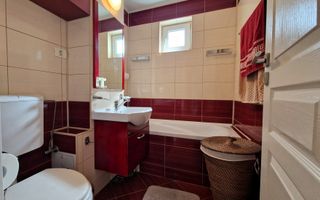 Apartament 2 camere, mobilat și utilat modern! - Poză 8