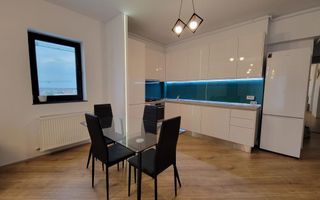 3 camere | 4City Pipera | etaj 9 | parcare inclusă | pază 24/7 - Poză 2