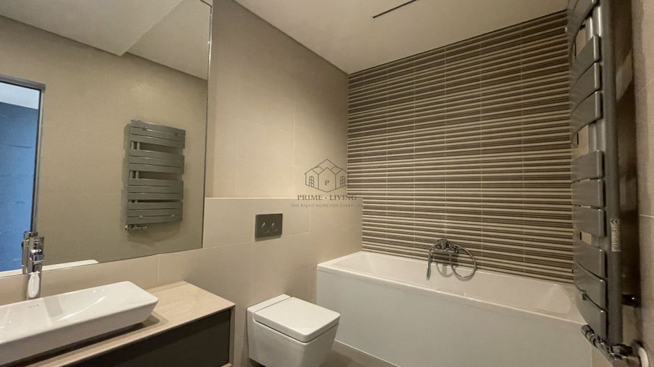 APARTAMENT SPATIOS DE LUX CU 4 DORMITOARE LA INCHIRIERE IN PRIMAVERII - Poză 15