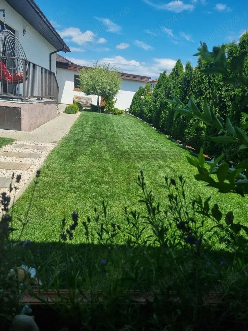 🏡 Casă modernă de vânzare | 3 camere | Sâncraiu de Mureș - Poză 10