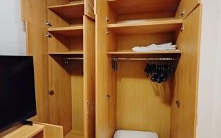 1 camera, Parcare, Europa, Observatorului, UMF, UTCN, Golden Tulip - Poză 3