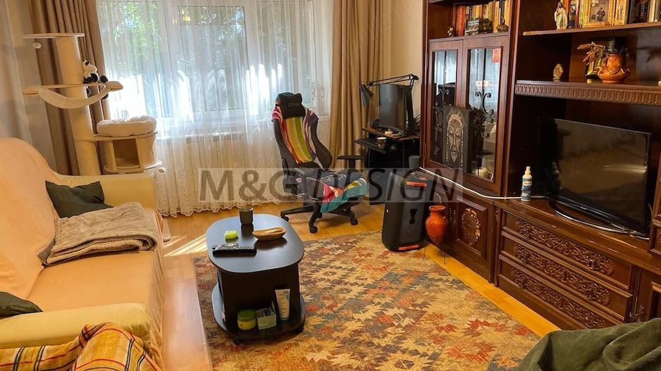 Apartament 2 camere zona Complex Studentesc - Poză 1