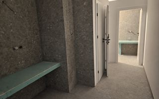 Hală/depozit 1.950 mp de vânzare, Sector 3, chiriaș, randament 7.6% - Poză 8
