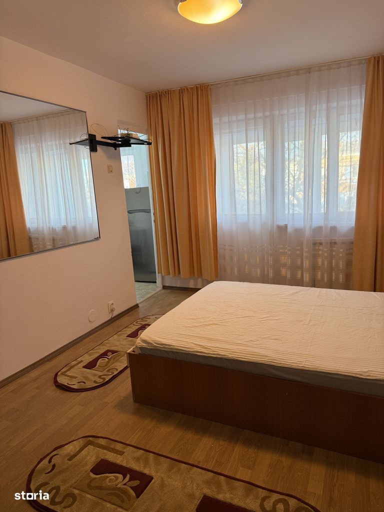 Garsonieră în Brazdă lui Novac - Poză 1