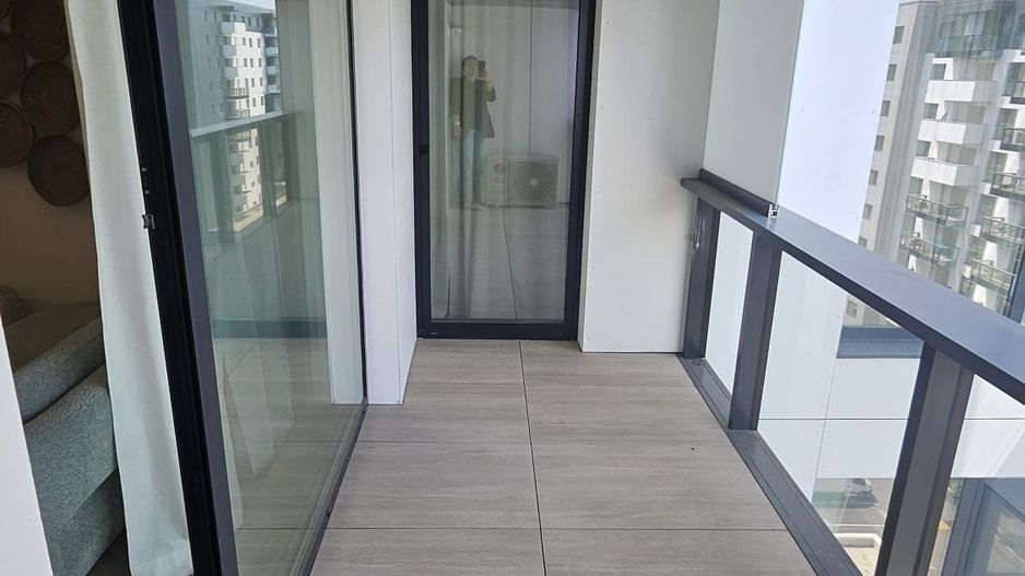 Cortina North 2 camere NOU - Poză 7