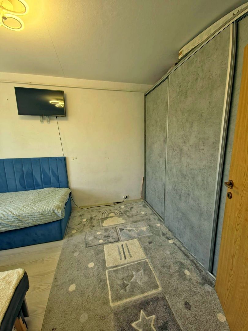 Apartament de vanzare 2 camere, zona Gemenii, Astra, Brasov - Poză 3