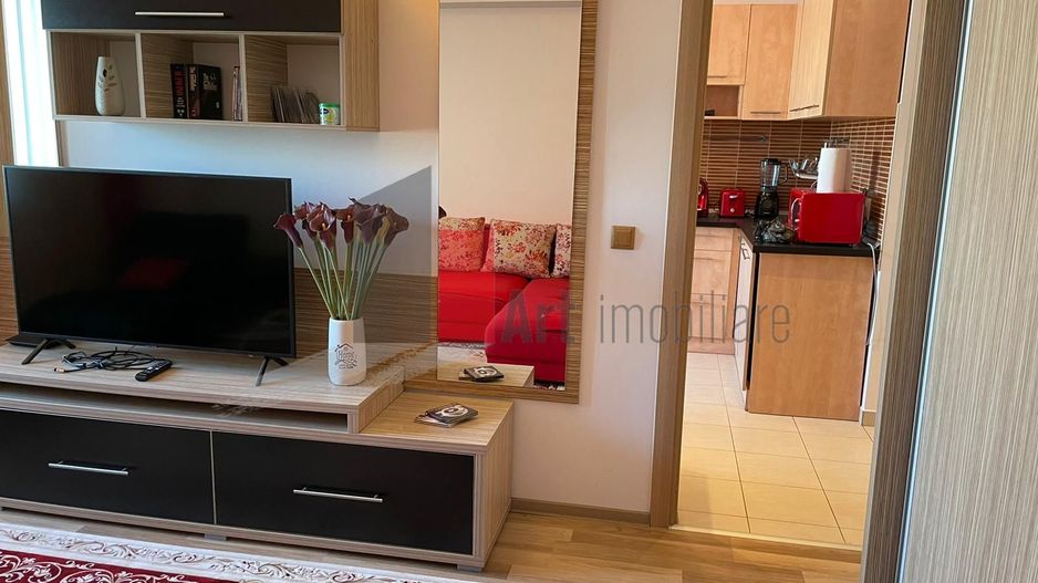 Apartament 2 camere in Ansamblul Rin Grand Residence.- zona Vitan - Poză 3