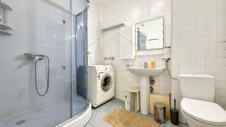 Apartament superb cu 2 camere langa Catedrala, bucatarie separata | Ultracentral - Poză 14