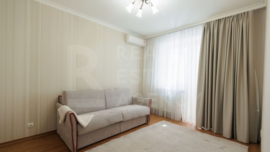 Chirie, apartament cu 4 camere, str. Petru Movilă, sectorul Centru - Poză 12