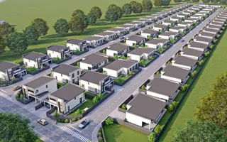 Casa individuala 3 camere finalizata/intabulata Cartier Izvor Tarlungeni Brasov - Poză 11