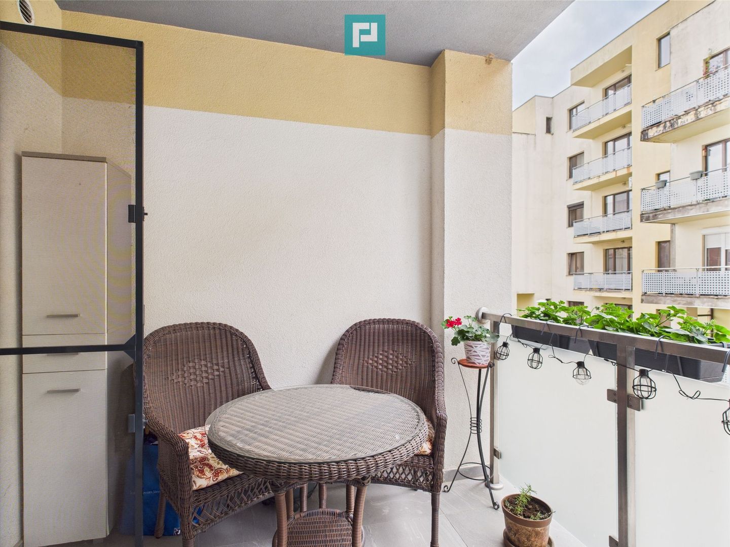 Apartament modern cu 3 camere - Calea Aradului - Poză 32