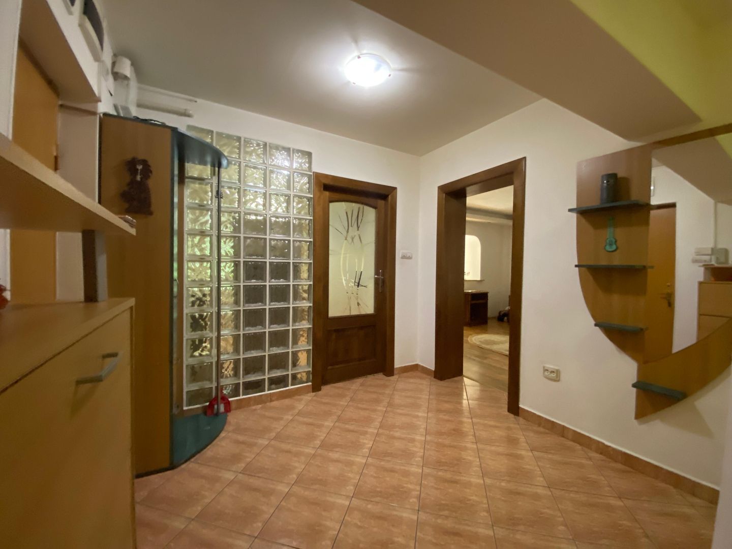 Apartament 4 camere Victoriei - Poză 13